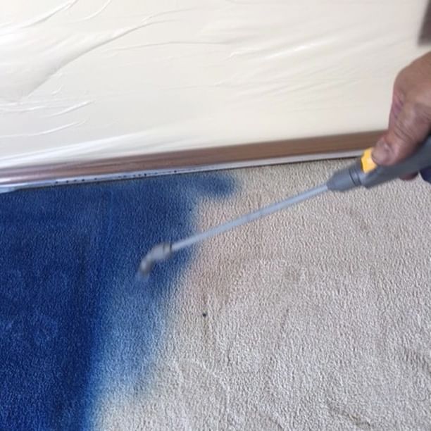 Carpet Cleaning Services - A & A Spectrum