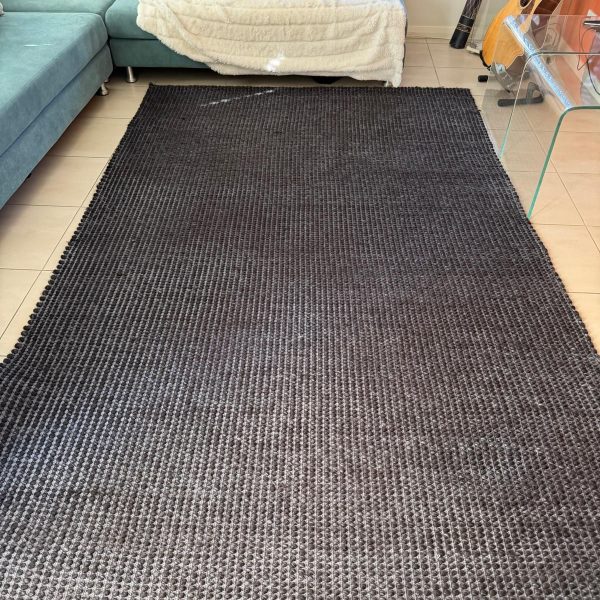 Photos » Carpet Cleaning After