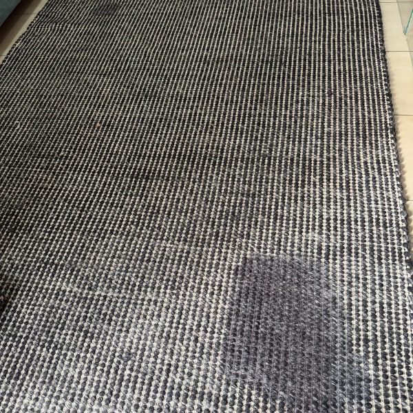 Photos » Carpet Cleaning Before